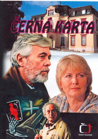 Cerná karta