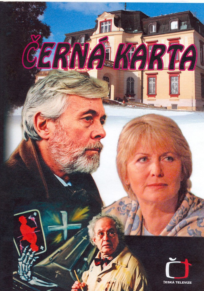 Cerná karta