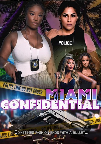 Miami Confidential