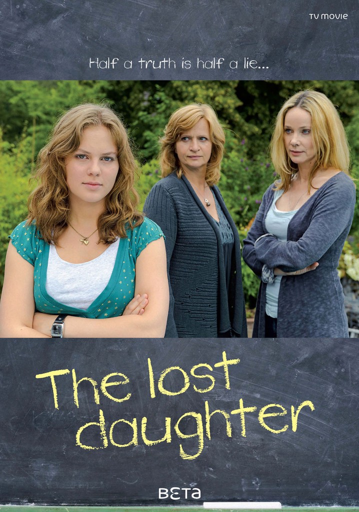 The Lost Daughter