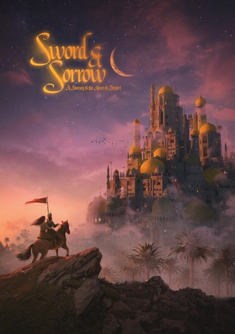 The Boy and the Sword