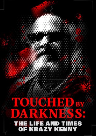 Touched by Darkness
