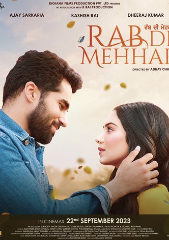 Rab di Mehhar