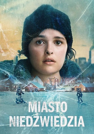 Miasto niedźwiedzia