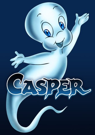 The Spooktacular New Adventures of Casper