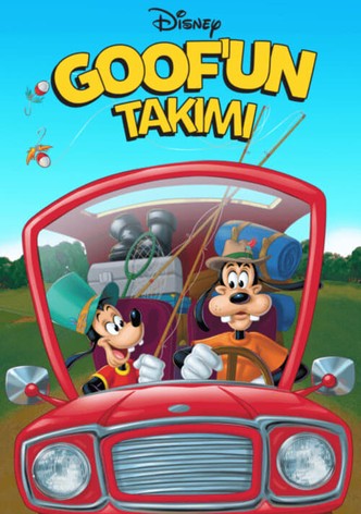 Goof'un Takımı