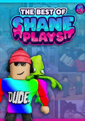 The Best of ShanePlays
