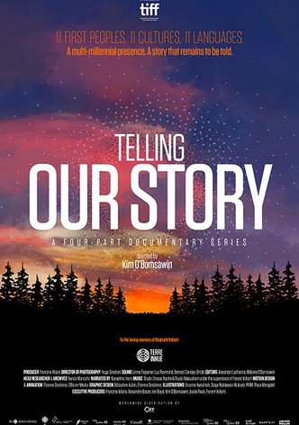 Telling Our Story