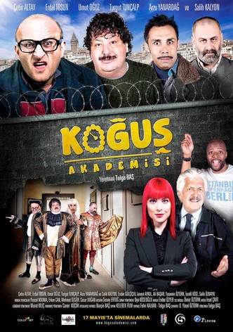 Kogus Akademisi
