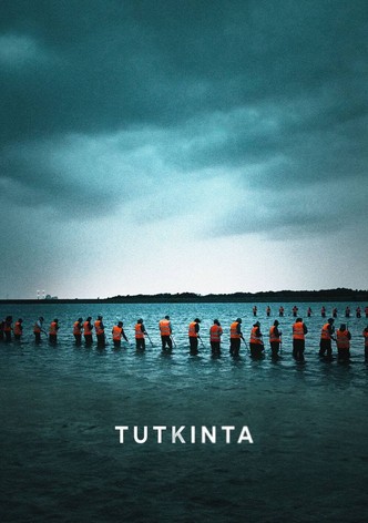 Tutkinta