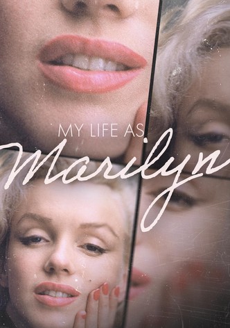 Mein Leben als Marilyn