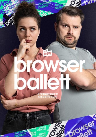 Browser Ballett