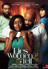 Lies Women Tell