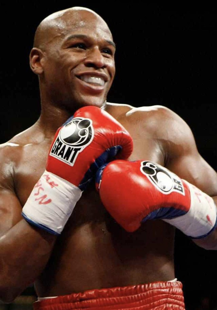 Mayweather