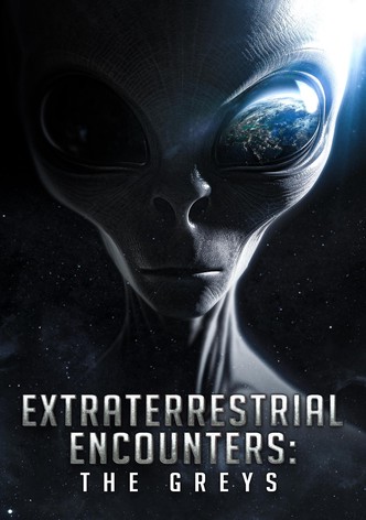 Extraterrestrial Encounters: The Greys