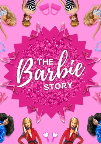 The Barbie Story