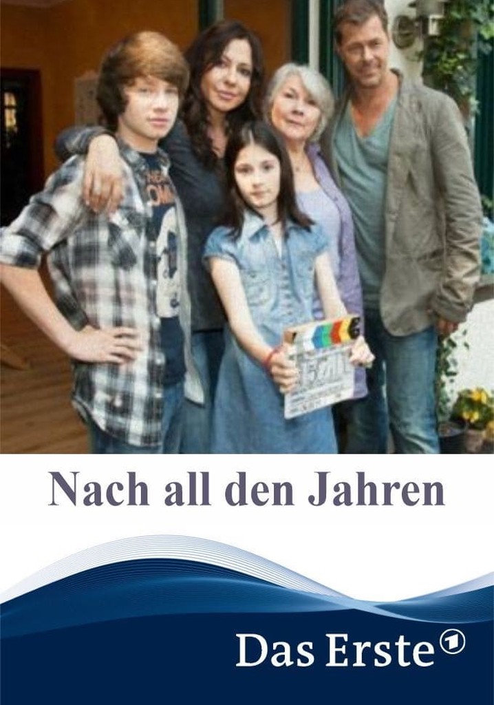 After all these years