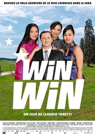 Win Win: Chinesisch im Jura