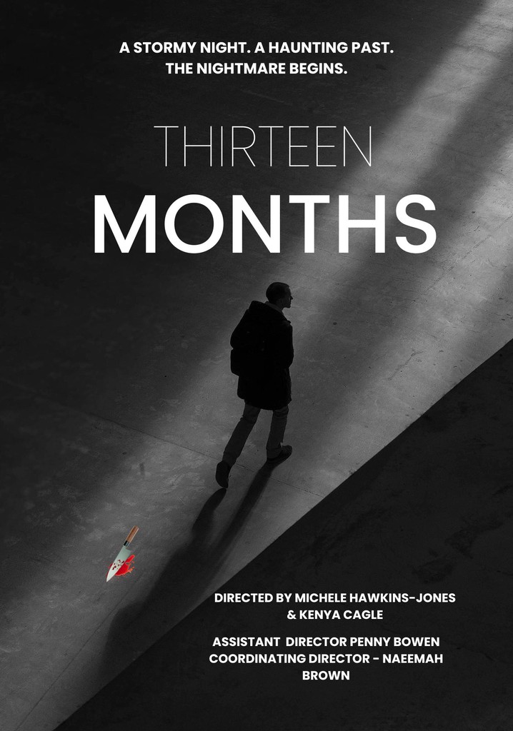 Thirteen Months
