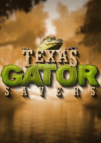 Texas Gator Savers