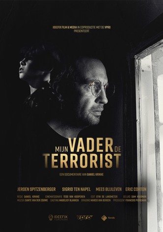 Mijn vader de terrorist