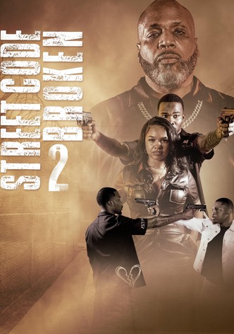 Street Code Broken 2