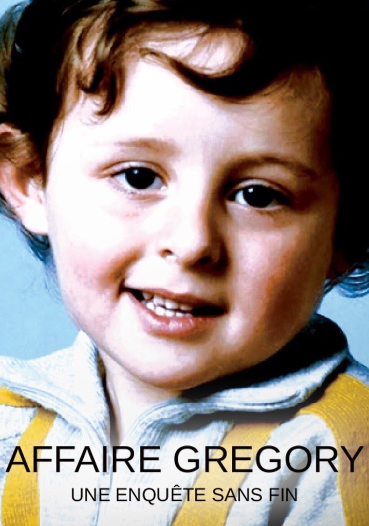 Affaire Gregory: une enquête sans fin