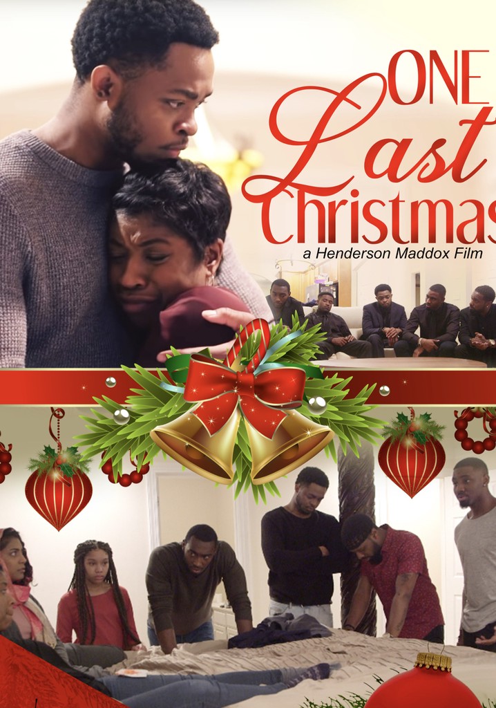 One Last Christmas