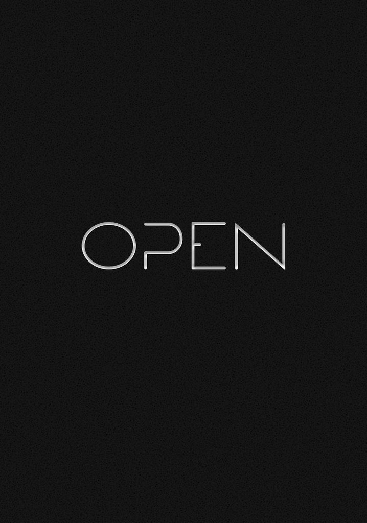 Open