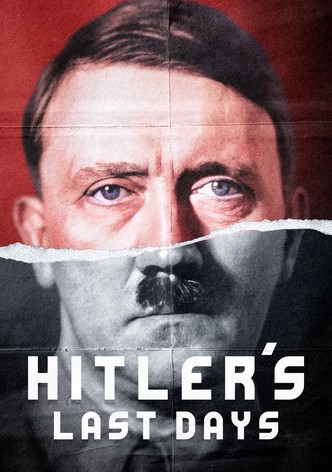Hitler's Last Days