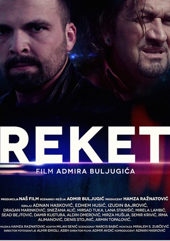 Reket