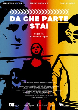 Da che parte stai