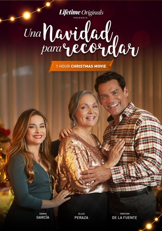 Una navidad para recordar