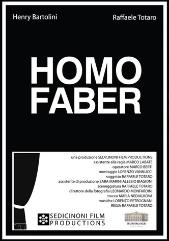 Homo Faber