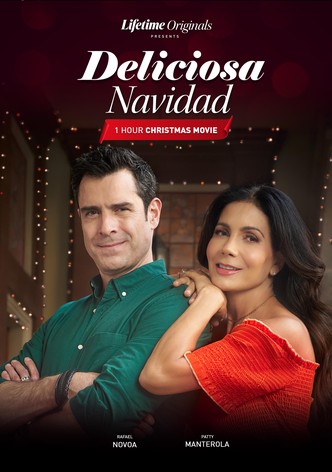 Deliciosa Navidad