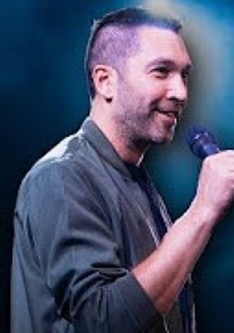 30 Minutes with Dave Smith