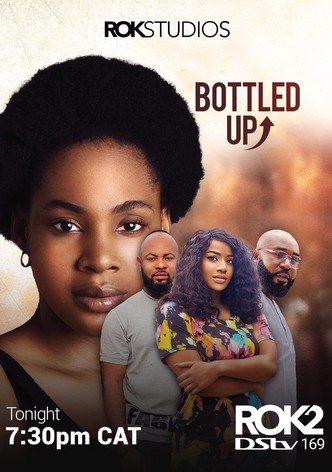 Bottled Up
