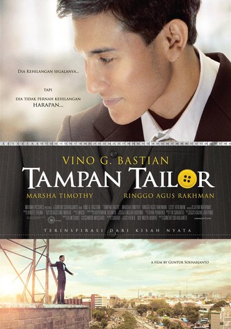 Tampan Tailor