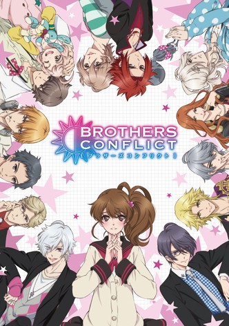 Brothers Conflict