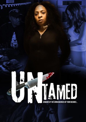 Untamed