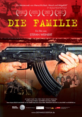 Die Familie