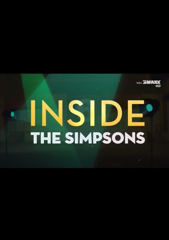 Inside the Simpsons