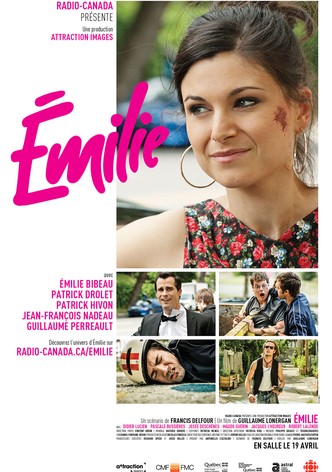 Émilie