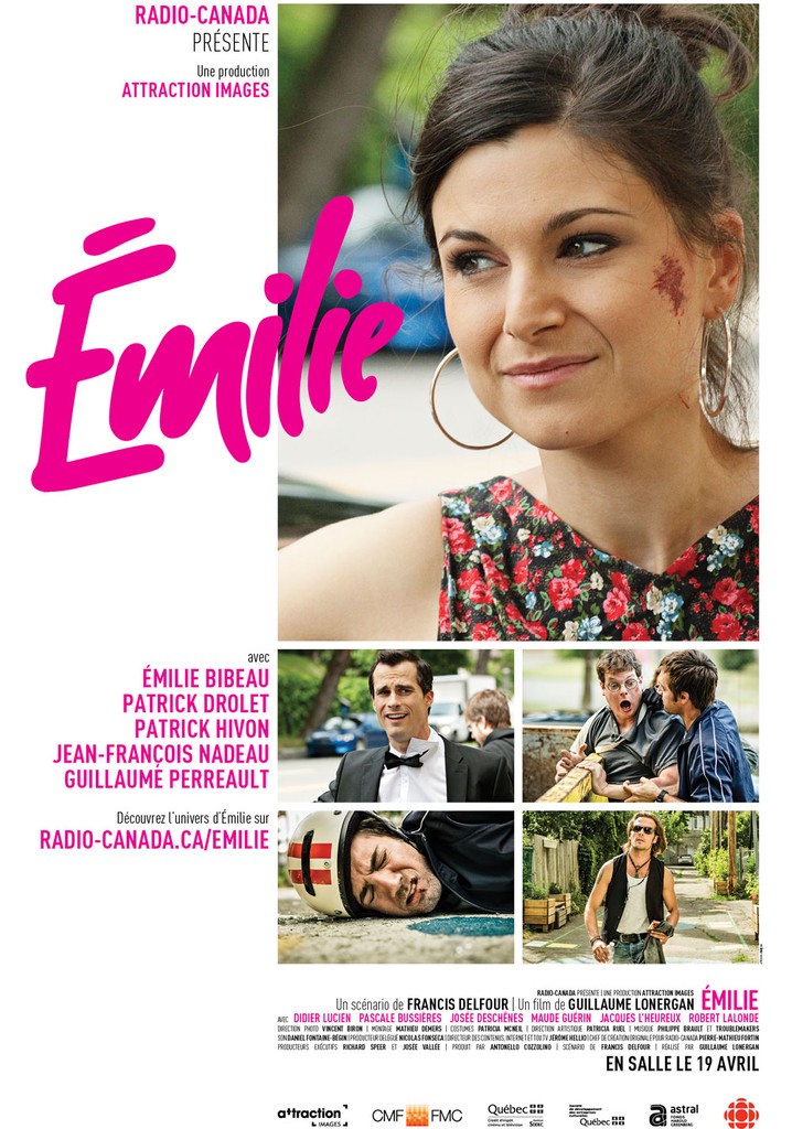 Émilie