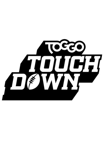 TOGGO Touchdown