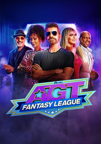 AGT: Fantasy League