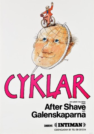 Cyklar