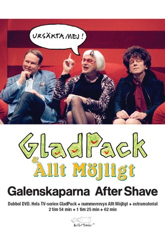 Allt Möjligt