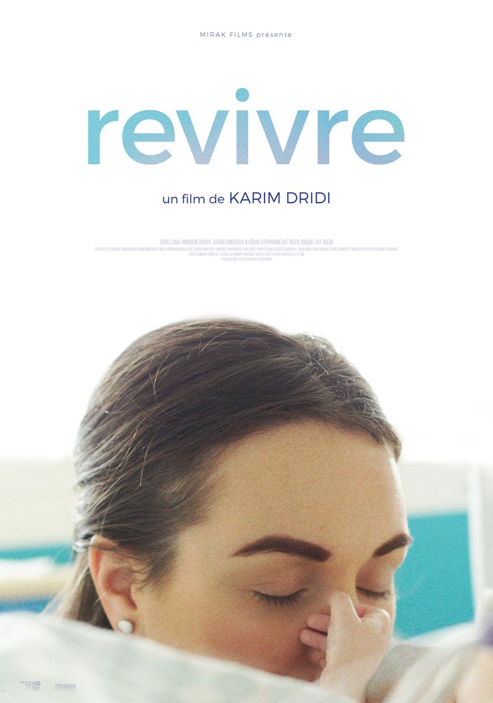 Revivre
