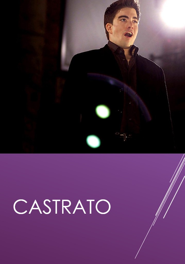 Castrato